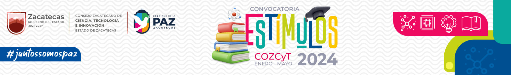 Convocatoria De Estimulos Enero Mayo Labsol Network